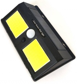 Välisvalgustus Solar Motion Sensor Light 1626B, 3.5W, IP64, must