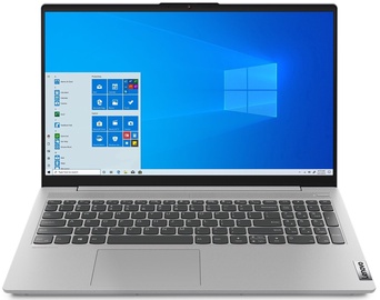 Sülearvuti Lenovo IdeaPad 5 82LN00M7PB|10M2 PL, 5500U, 8 GB, 1 TB, 15.6 "