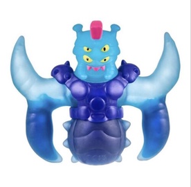 Фигурка-игрушка Tm Toys Goo Jit Zu Saturnaut GOJ41210