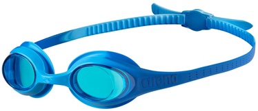 Peldēšanas brilles Arena Spider Kids, zila