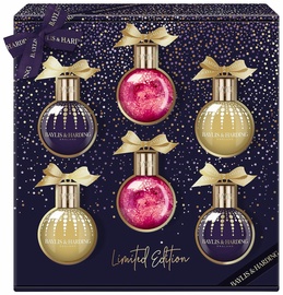 Vannas putas Baylis & Harding Mulberry Fizz, 600 ml, 6 gab.