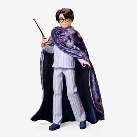 Rotaļlietu figūriņa Mattel Exclusive Design Collection Harry Potter HND81, 25 cm