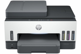 Daudzfunkciju printeris HP Smart Tank 790 4WF66A#670, tintes, krāsains