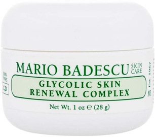 Sejas krēms Mario Badescu Glycolic Skin Renewal Complex, 28 g, sievietēm