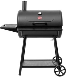 Grill Char-Griller Blazer, must, 111.7 cm