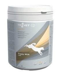 Barības piedevas suņiem Trovet Puppy Milk, 0.4 kg