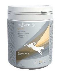 Maisto papildas šunims Trovet Puppy Milk, 0.4 kg