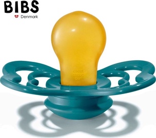 Держатель для соски Bibs Hevea, зеленый
