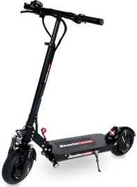 Elektriskais skūteris Beaster Scooter BS55, melna