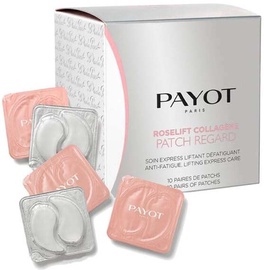 Acu maska Payot Roselift Collagene Patch Regard Express Care, sievietēm