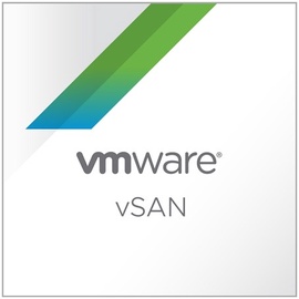 Программное обеспечение для серверов HP VMware vSAN Advanced 1 CPU 5Y Electronic Licence