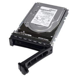 Жесткий диск (HDD) Dell 400-BLBZ, 3.5", 8 TB