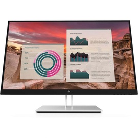 Monitor HP E27u G4, 27", 5 ms