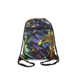 Sporta soma CoolPack Vert Grung Time, daudzkrāsains