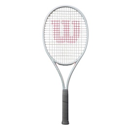Теннисная ракетка Wilson Shift 99L V1 WR14550, серый