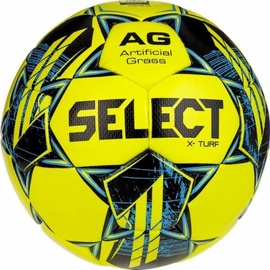 Kamuolys, futbolui Select X-Turf Basic V23, 5 dydis