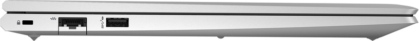 Sülearvuti HP ProBook 450 G8, Intel® Core™ i5-1135G7, 8 GB, 256 GB, 15.6 ", Intel Iris Xe Graphics, hõbe