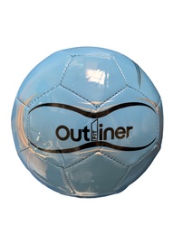 Мяч для футбола Outliner SMTPU3981D, 3 размер