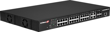 Jagajad (Switch) Edimax GS-5424PLC V2