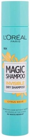 Kuivšampoon L´Oréal Paris Magic Citrus Wave, 200 ml