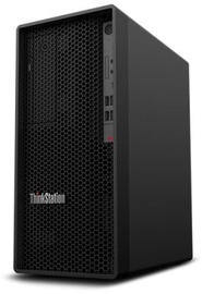 Stacionārs dators Lenovo ThinkStation P350 30E3000XMH, Intel UHD Graphics 750