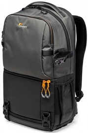 Mugursoma Lowepro Fastpack BP 250 AW III, melna