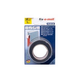 Līmlente Fix-O-Moll 3563320, Vienpusējs, 5 m x 3.8 cm