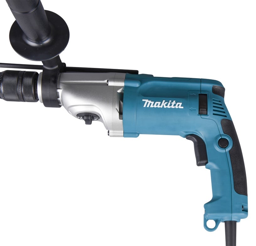 Lööktrell Makita HP2071FJ, 1010 W
