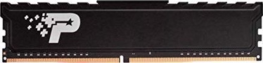 Operatīvā atmiņa (RAM) Patriot Signature Premium, DDR4, 16 GB, 3200 MHz