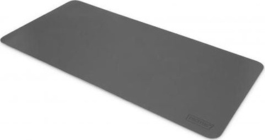 Коврик для мыши Digitus DA-51028, 90 см x 43.7 см x 0.3 см, серый