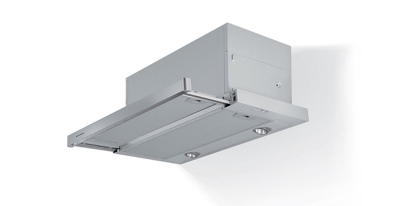 Встроенная вытяжка Faber Maxima NG TOUCH EV8 LEDXA60