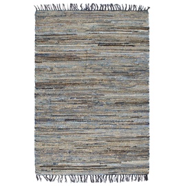 Ковер VLX Chindi 133955, многоцветный, 230 см x 160 см