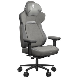Игровое кресло ThunderX3 Loft TEGC-2056101.41, 48 - 55 x 59 x 134 - 144 см, серый