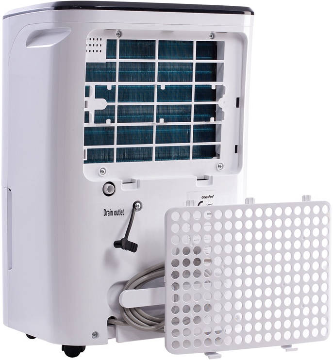 Gaisa sausinātājs Midea MDDF-16DEN7, 330 W