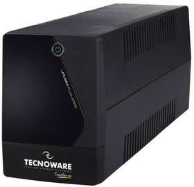 UPS sprieguma stabilizators Tecnoware FGCERAPL2002IEC, 1400 W