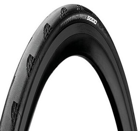 Велосипедная шина Continental Grand Prix 5000 700x30C [30-622] melna (CO0101813) CO0101813, резина, черный