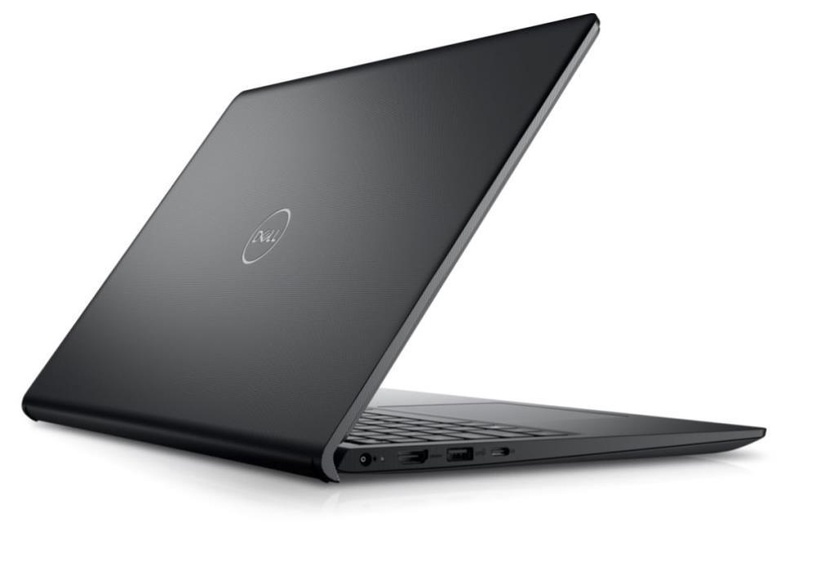 Sülearvuti Dell Vostro 3530, Intel® Core™ i7-1355U, 16 GB, 512 GB, 15.6 ", Intel HD, must, en