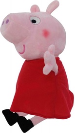 Pliušinis žaislas Tm Toys, raudonas/rožinis, 61 cm