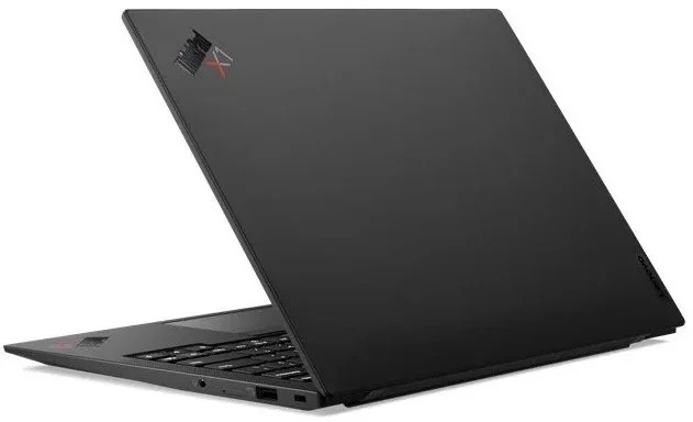 Sülearvuti ThinkPad X1 Carbon Gen 9 20XW00AJMH, Intel Core i7-1165G7, 16 GB, 512 GB, 14 "