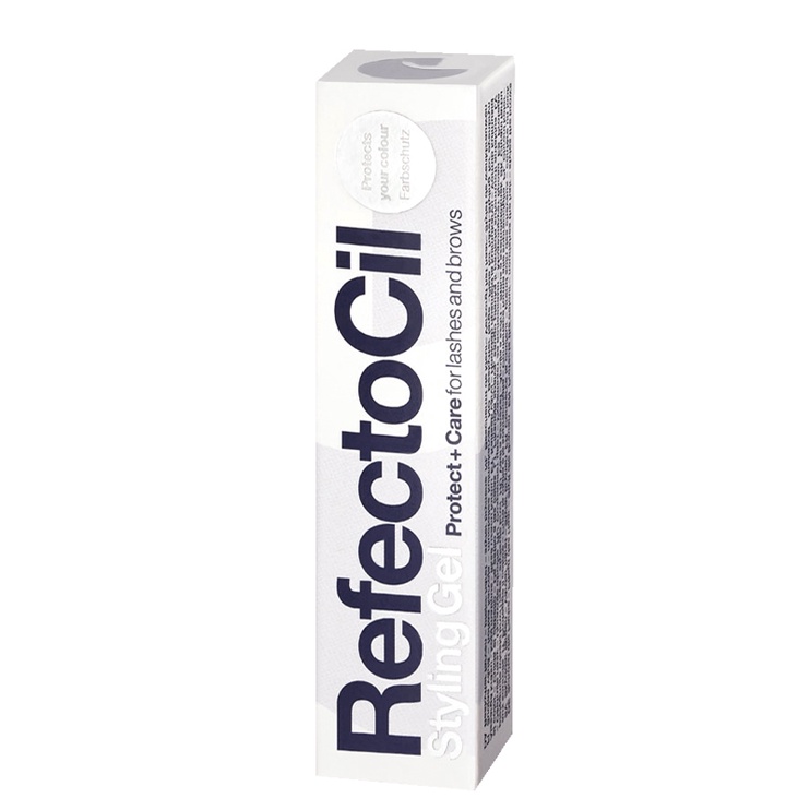 Kulmugeel RefectoCil Styling, 9 ml