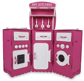 Игровая кухня Kalune Design 188 290WDK2502