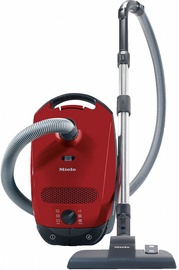 Putekļu sūcējs Miele Classic C1 PowerLine