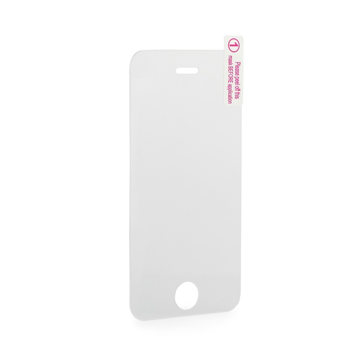 Telefono apsauginis stiklas Blun for Iphone 6G/6S Plus, 9H