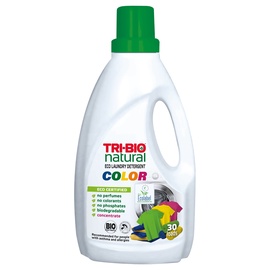Жидкое средство для стирки Tri-Bio Color, 1.42 л
