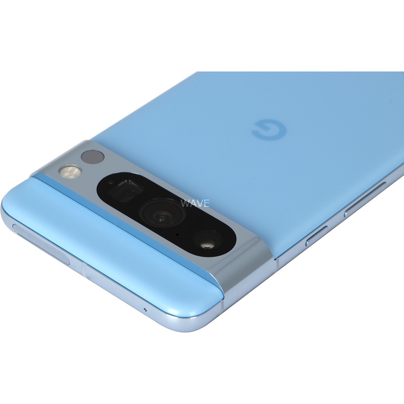 Mobiiltelefon Google Pixel 8 Pro, 128 GB, helesinine