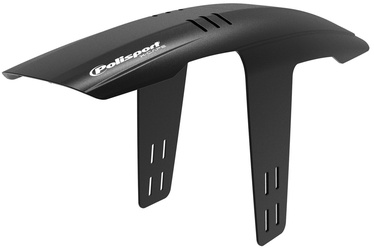 Dubļu sargs Polisport X-Cape 27.5-29" 3705, polipropilēns (pp), melna