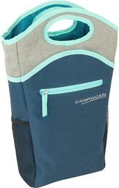 Šaltkrepšis Campingaz Cooler Sand, mėlyna, 30 x 12 cm, 7 l