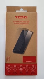 Защитное стекло Toti For Samsung Galaxy S21 FE
