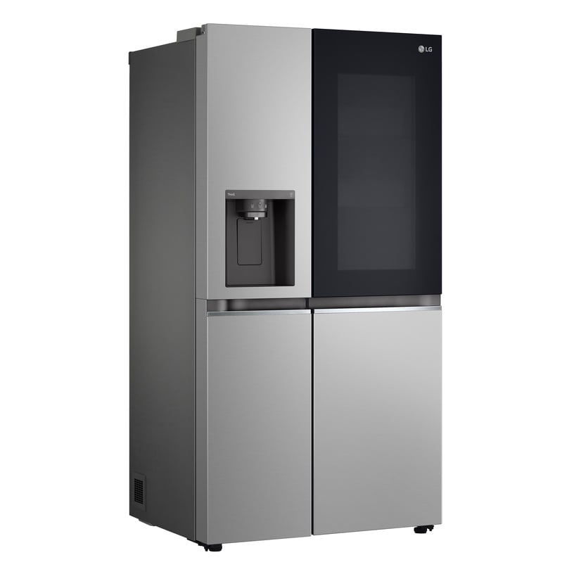 Холодильник двухдверный LG GSGV80PYLL