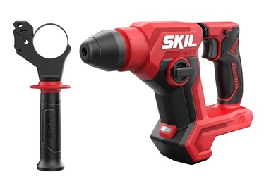 Аккумуляторный перфоратор Skil 3821CA, 20 В